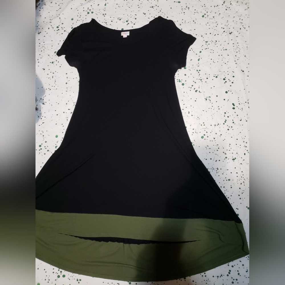 LuLaRoe Carly
